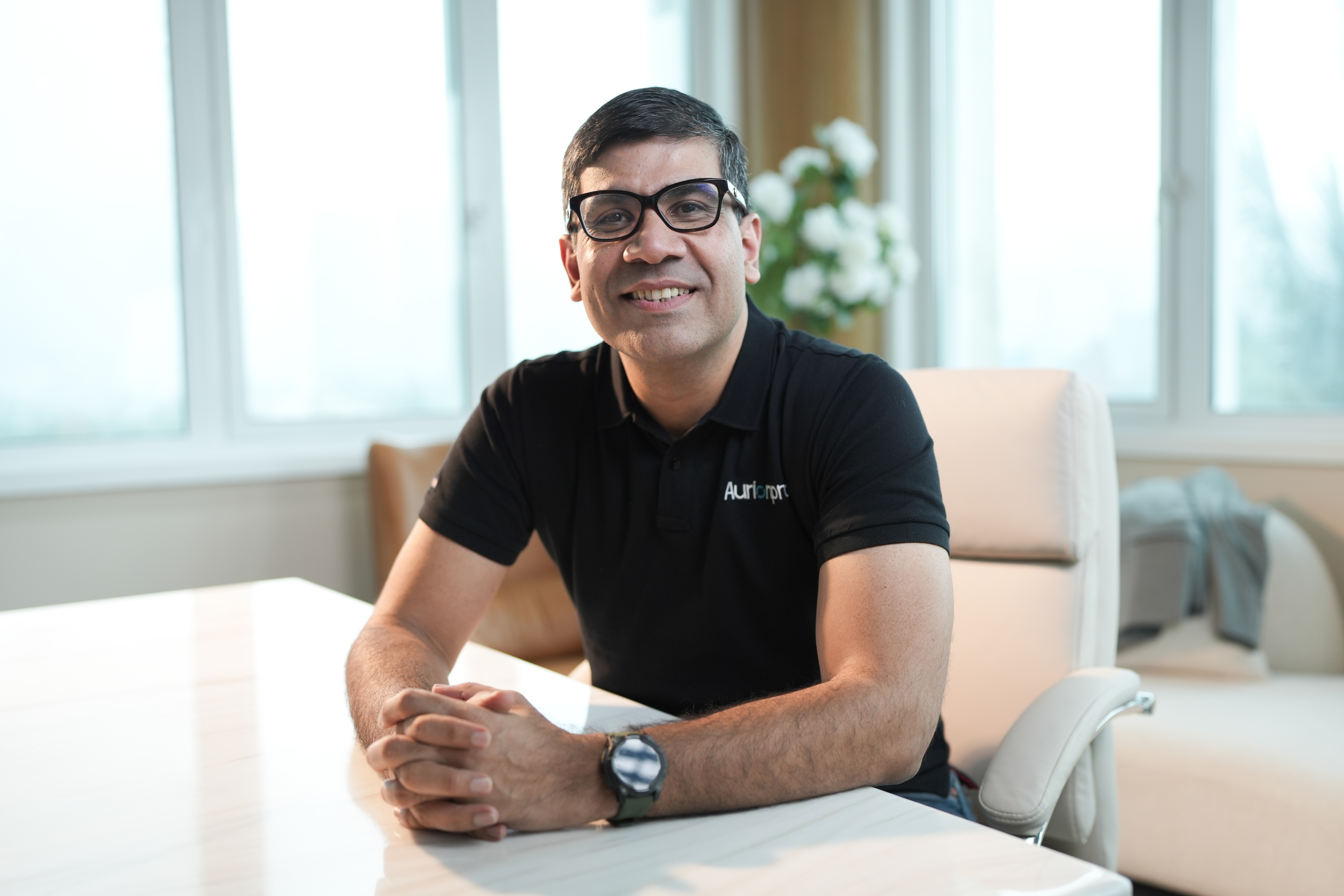 Aurionpro Launches Fintra: First AI &ndash;Native Platform and Operating Layer for Trade Finance